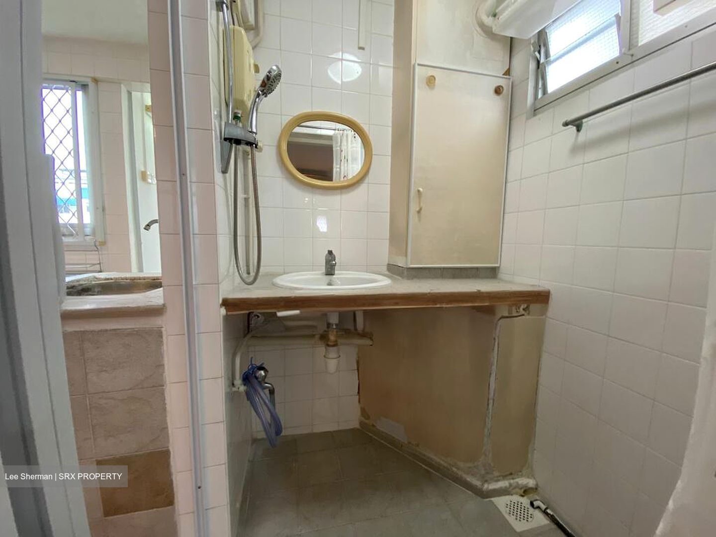 Parc Oasis (D22), Condominium #551585381